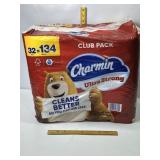 32 ROLL CHARMIN TOILET PAPER PACK