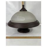 CEILING LIGHT FIXTURE