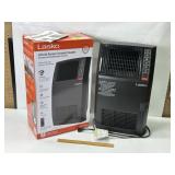 LASKO WHOLE ROOM CERMIC HEATER W/ BOX, NO REMOTE