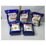 5 BAGS DR. TEALS PURE EPSON SALT