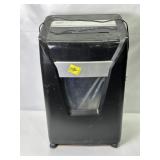 STAPLES PROFESSIONAL SERIES SHREDDER, TESTED