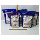 5 BAGS DR. TEALS PURE EPSON SALT