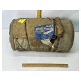 VINTAGE SLEEPING BAG