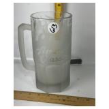 ALTERED CLASSIC FROSTED MUG