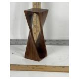 WOODEN SCULPTURE