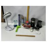 KALEIDOSCOPES, SENSORY FIDGETS, LIGHT, MIRROR