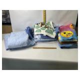 BATH TOWELS