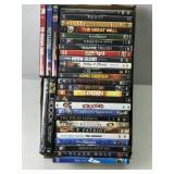 COLLECTION OF DVD