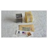 STAMP DISPENSER
