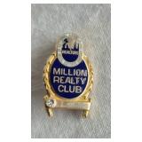 10K PIN (3.3g)