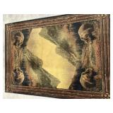 GRIZZLY MOUNTAIN AREA RUG, 5