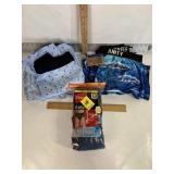 VARIETY MENS BRIEFS XL