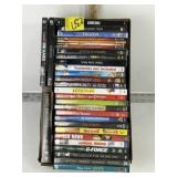 28 DVD