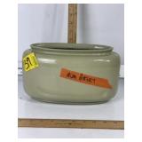 MCM POTTERY PLANTER