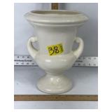 VINTAGE LARGE POTTERY URN VASE