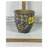 ROBINSON SPONGEWARE STONEWARE