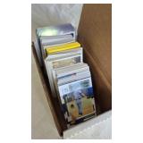 COLLECTION OF VARIOUS BASEBALL CARDS