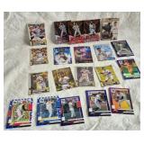 BETTER VARIETY OF 2022 BASEBALL CARDS