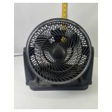14" TABLE TOP FAN, WORKS