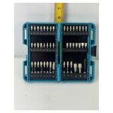 MAKITA BIT DRIVER SET