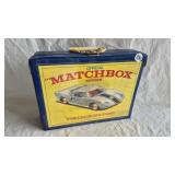 1968 LESNEY MATCHBOX COLLECTOR