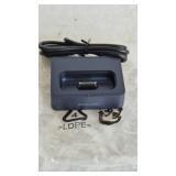 NEW PANASONIC I-POD UNIVERSAL DOCK