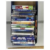 21 DVD
