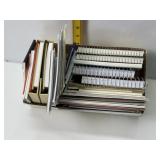 NOTEBOOKS & NOTE PADS