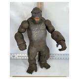 LANARD TOYS KING KONG 18" TALL