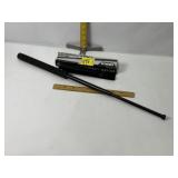 NEW 26" EXPANDABLE BATON