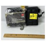 FOX TACTICAL CELL PHONE POUCHES VELCRO