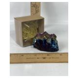 AURA CRYSTAL CLUSTER