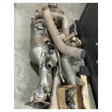 DIESEL EXHAUST ITEMS