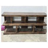 LEGENDS FURNITURE SAUSALITO 64" MEDIA CONSOLE