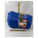 OZARK TRAIL COLD WEATHER SLEEPING BAG