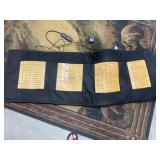 ELECTRIC BACK MESSAGER PAD