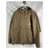 CARHARTT FULL SWING SZ XL COAT
