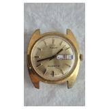 MCM TIMEX MENS WATCH (NOT WORKING)