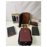 SEVERAL BIBLE
