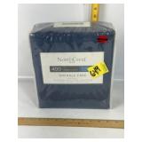 NORTHCREST QUEEN SZ SHEET SET