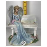 THOMAS KINKADE "HEAVEN