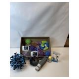 FIDGITS, POP ITS & TOYS