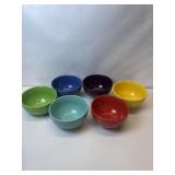 DAILY CHEF STONEWARE BOWL SET