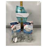 NAVAGE NASAL SPRAY, SALT PODS
