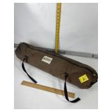 VNTG. AMERICAN CAMPER TENT IN BAG, CONDITION UNKNO