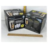 ZERO WATER FILTERS NEW IN BOX