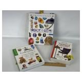 GEMSTONE & COLLECTIBLES BOOKS