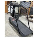 VITAMASTER POWER 2.25 TREADMILL, TESTED
