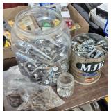 HARDWARE BONANZA!