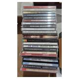 CD'S